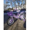 Велосипед детский ShbeiJia 20
